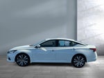 2021 Nissan Altima 2.5 Platinum