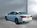 2021 Nissan Altima 2.5 Platinum