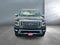 2021 Nissan Titan Platinum Reserve