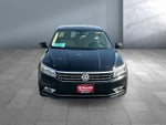 2017 Volkswagen Passat 1.8T SE w/Technology