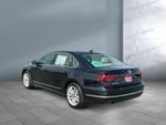 2017 Volkswagen Passat 1.8T SE w/Technology