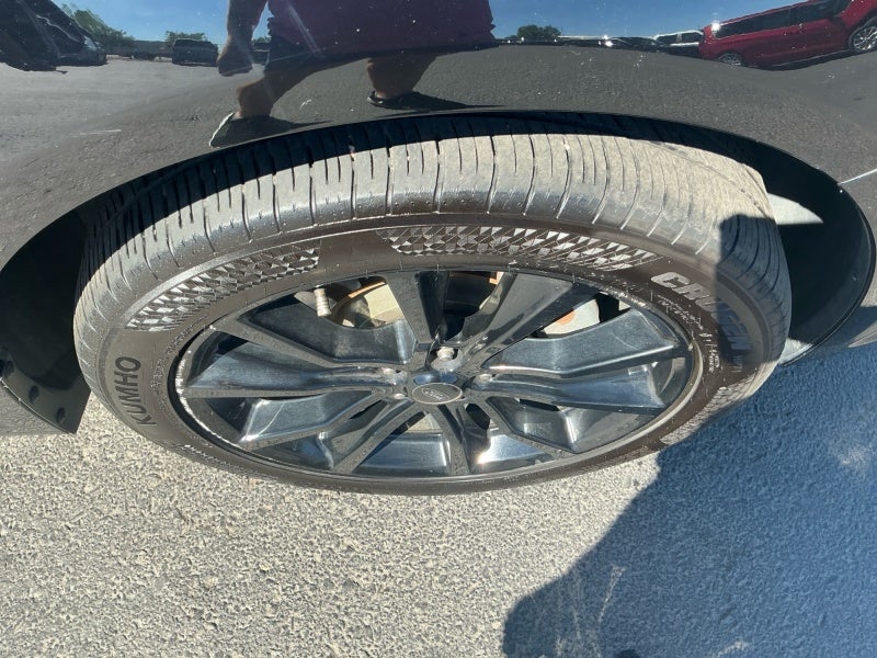 2018 Ford Flex Limited