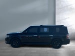 2018 Ford Flex Limited