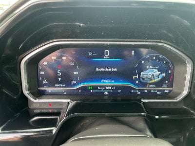 2025 Chevrolet Silverado 2500 HD High Country