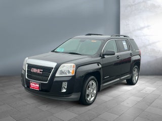 2012 GMC Terrain SLE-2