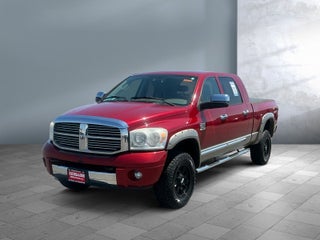 2009 Dodge Ram 3500 Laramie