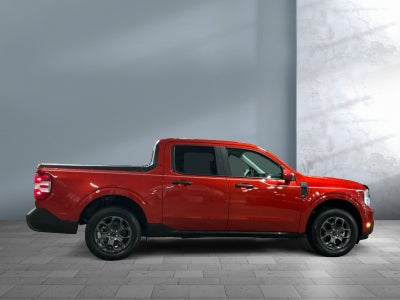 2022 Ford Maverick XL