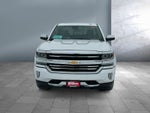 2017 Chevrolet Silverado 1500 High Country