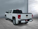 2017 Chevrolet Silverado 1500 High Country