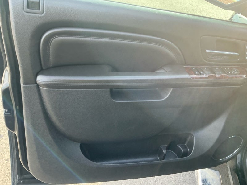 2012 GMC Sierra 1500 Denali