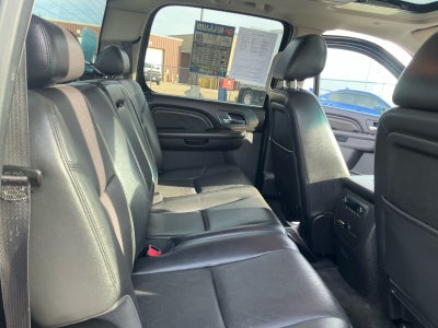 2012 GMC Sierra 1500 Denali