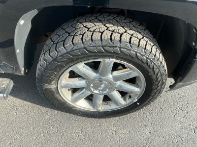 2012 GMC Sierra 1500 Denali