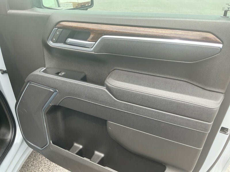 2025 GMC Sierra 1500 SLE