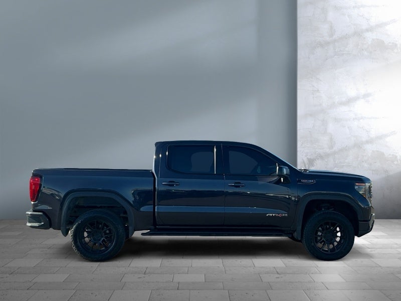 2022 GMC Sierra 1500 AT4X