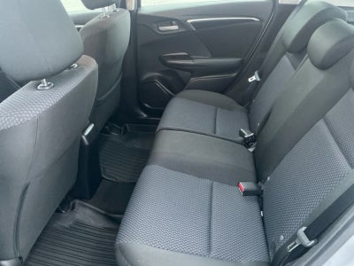 2020 Honda Fit LX