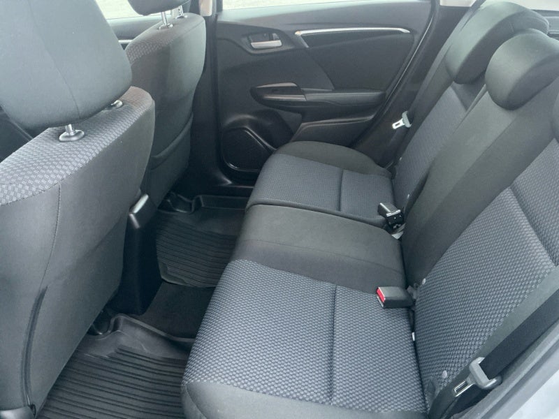 2020 Honda Fit LX