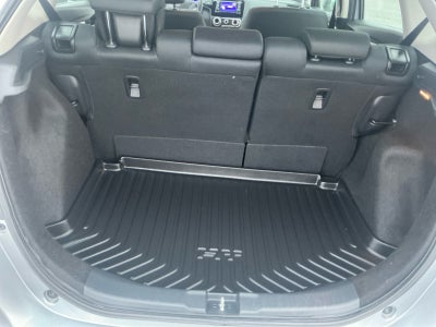 2020 Honda Fit LX