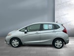 2020 Honda Fit LX