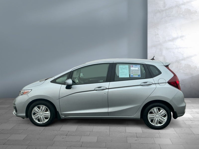 2020 Honda Fit LX