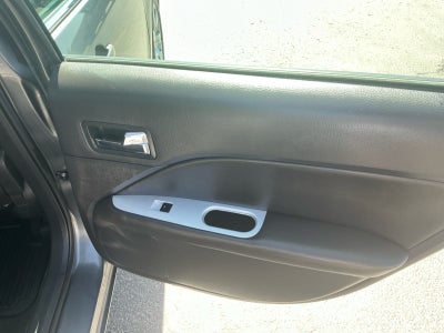 2010 Mercury Milan Premier