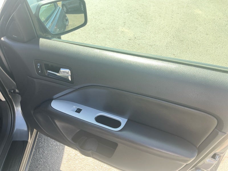 2010 Mercury Milan Premier