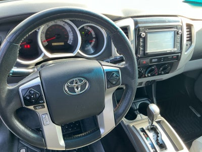 2014 Toyota Tacoma NA
