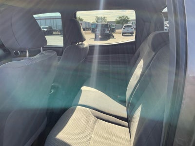 2014 Toyota Tacoma NA