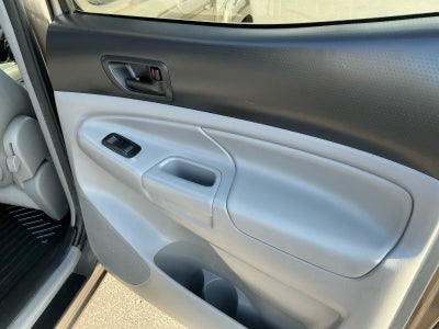 2014 Toyota Tacoma NA