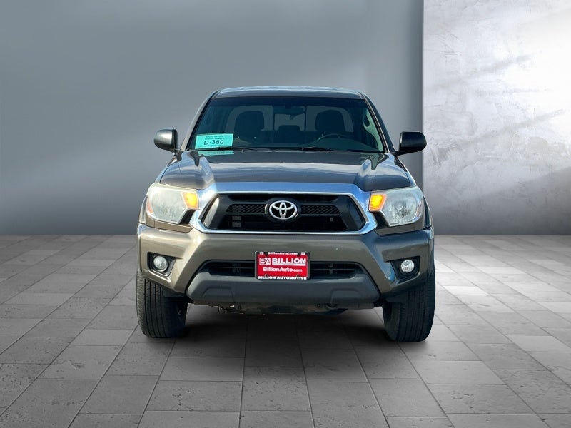 2014 Toyota Tacoma NA