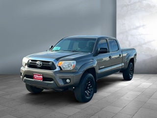 2014 Toyota Tacoma NA