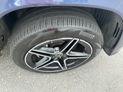 2025 Mercedes-Benz GLS GLS 450