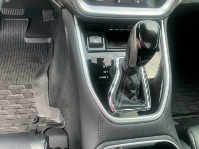 2023 Subaru Legacy Limited