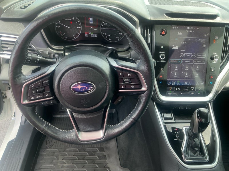 2023 Subaru Legacy Limited