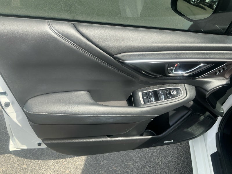 2023 Subaru Legacy Limited