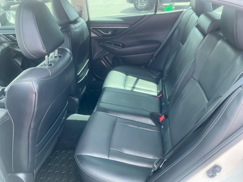 2023 Subaru Legacy Limited