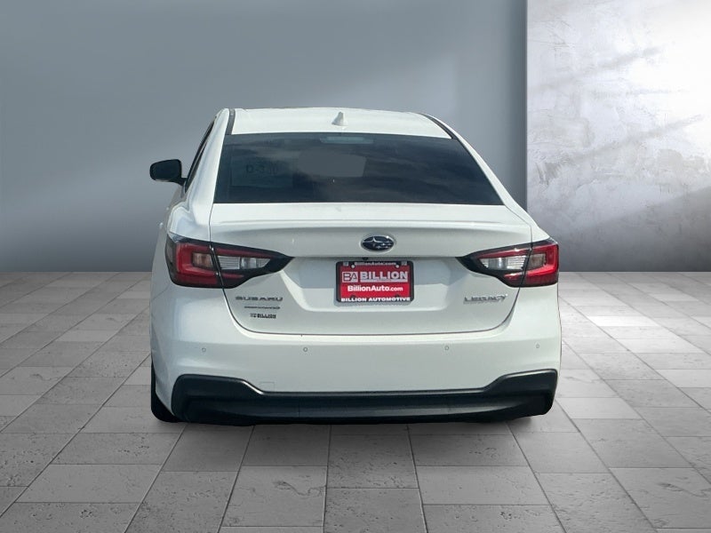 2023 Subaru Legacy Limited