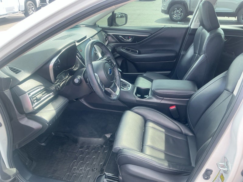 2023 Subaru Legacy Limited