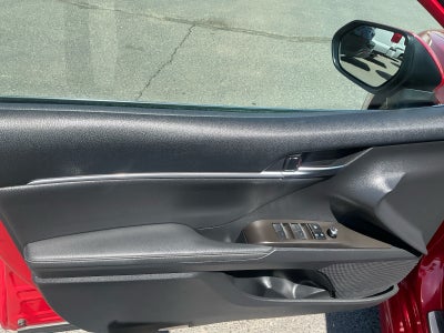 2023 Toyota Camry TRD V6
