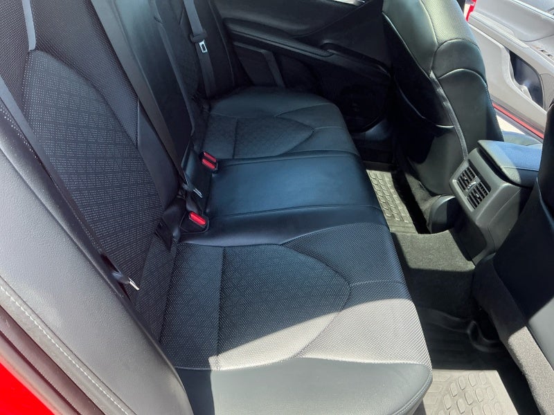 2023 Toyota Camry TRD V6