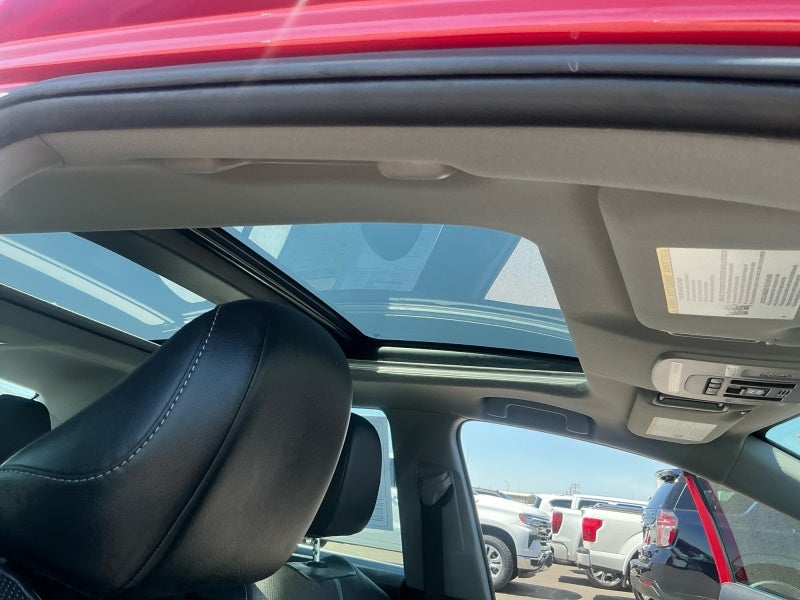 2023 Toyota Camry TRD V6