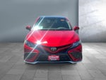 2023 Toyota Camry TRD V6