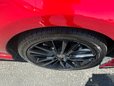 2023 Toyota Camry TRD V6