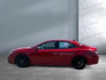 2023 Toyota Camry TRD V6
