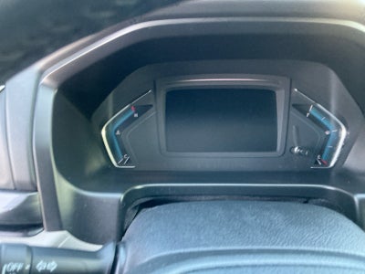 2021 Honda Odyssey Elite