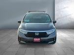 2021 Honda Odyssey Elite