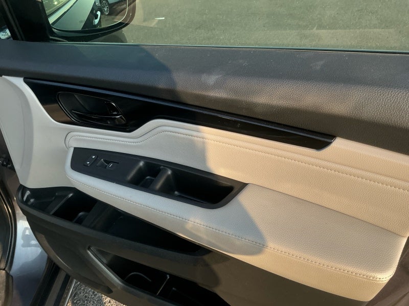 2021 Honda Odyssey Elite