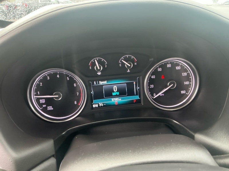 2019 Buick Enclave Essence