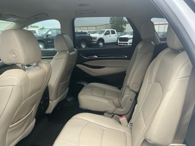 2019 Buick Enclave Essence