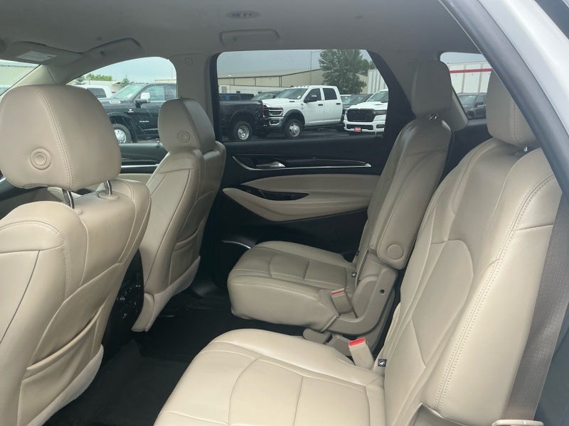 2019 Buick Enclave Essence