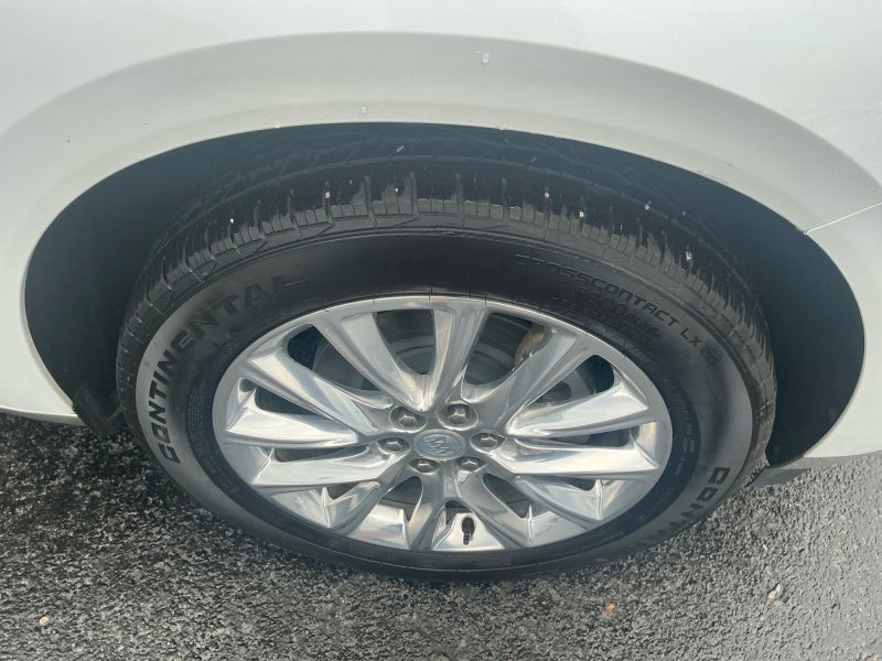 2019 Buick Enclave Essence